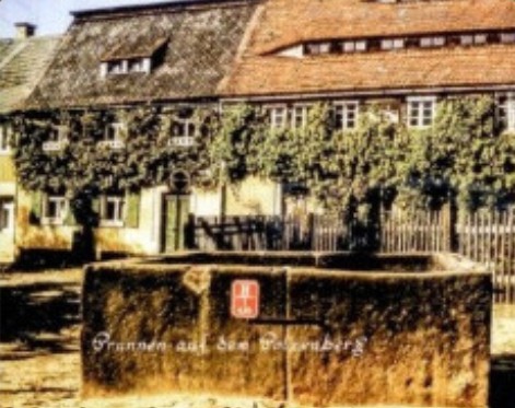 Kalenderblatt des Pulsnitzer Heimatvereins e. V.   Mai 2015   |   Polzenberg